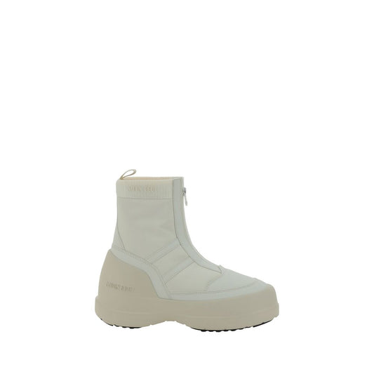 Moon Boot Luna Ankle Boots