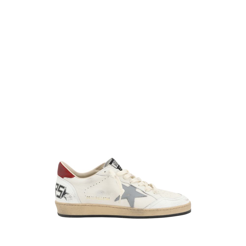 Golden Goose Ball Star Sneakers