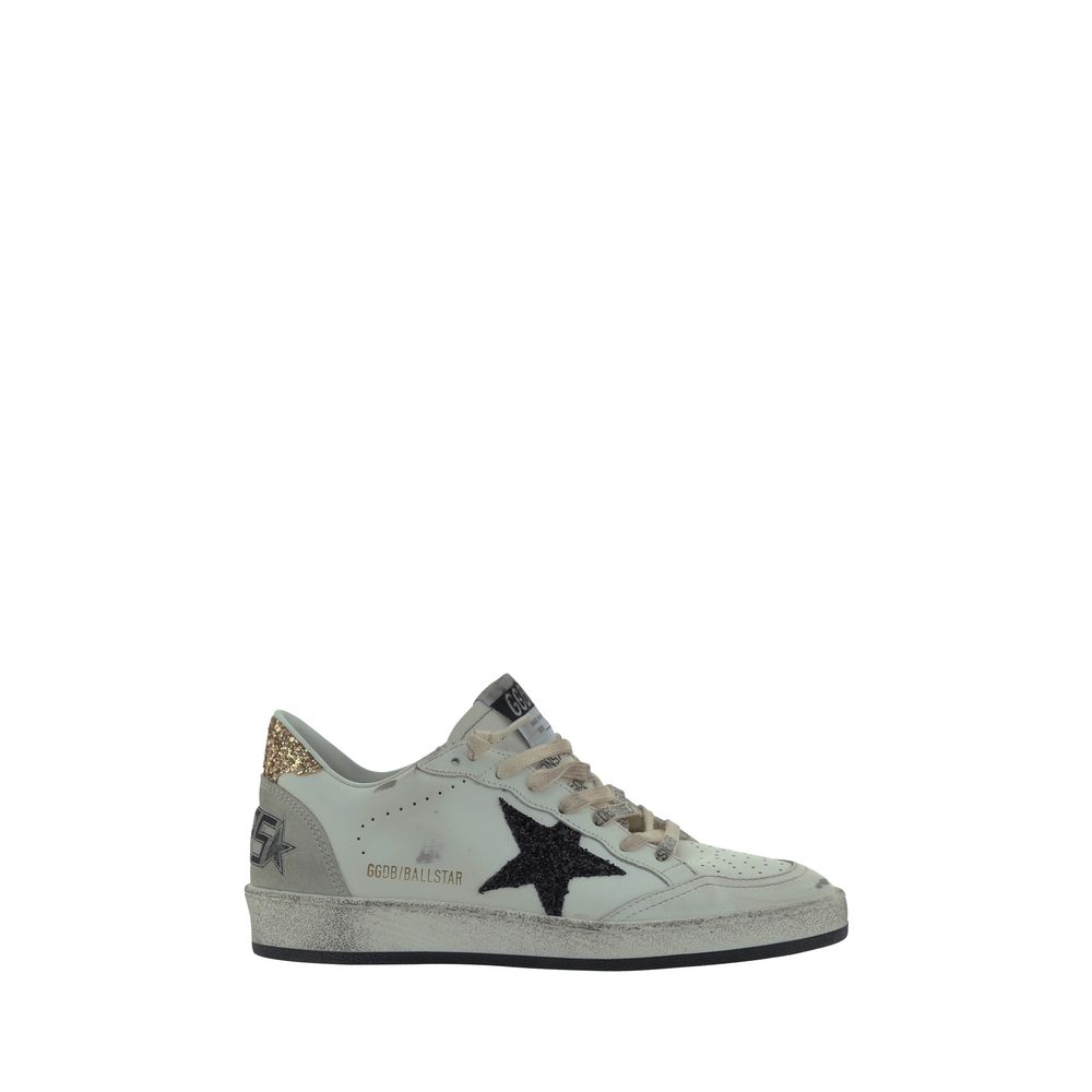 Golden Goose Ballstar Sneakers