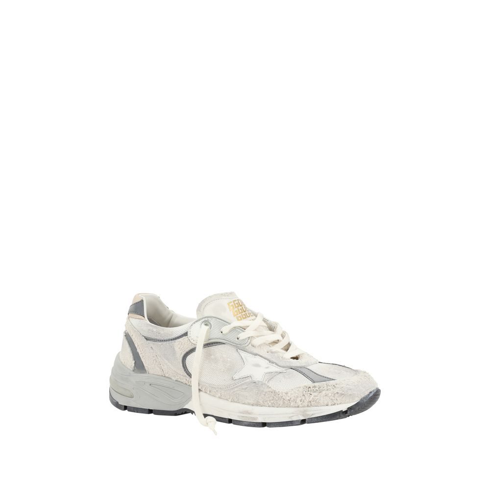 Golden Goose Running Dad Sneakers