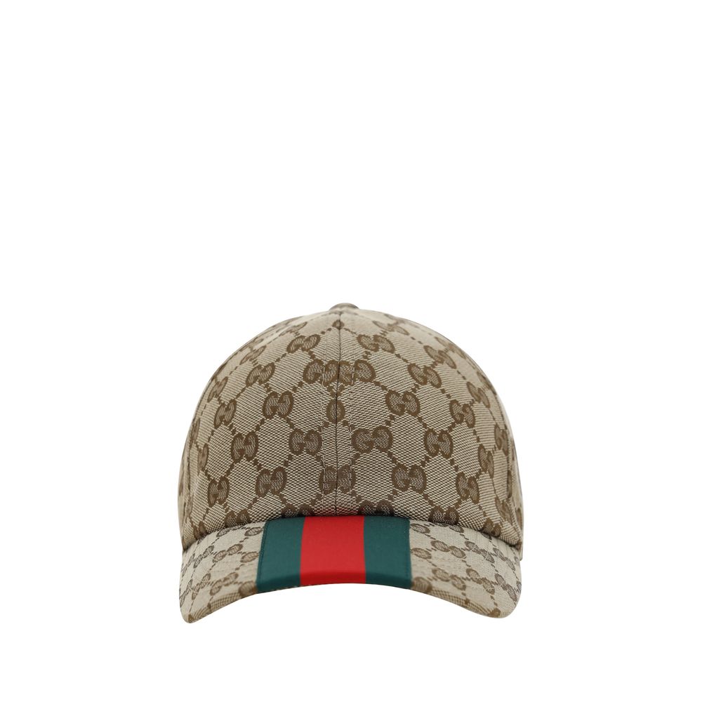 Gucci Baseball Hat