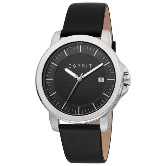 Esprit Silver Men Watch