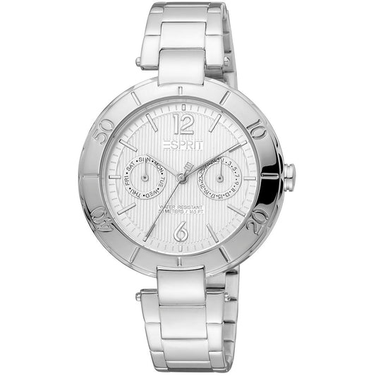 Esprit Silver Women Watch