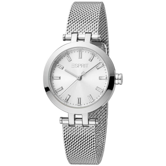 Esprit Silver Women Watch