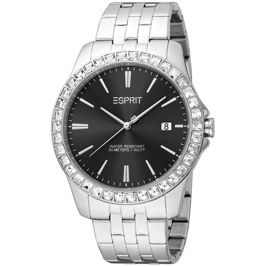 Esprit Silver Women Watch