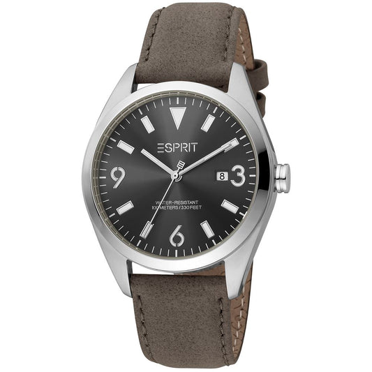 Esprit Silver Men Watch