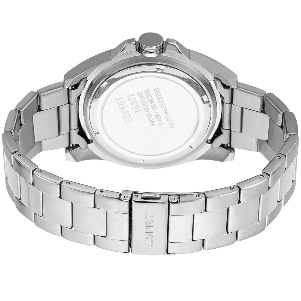 Esprit Silver Men Watch