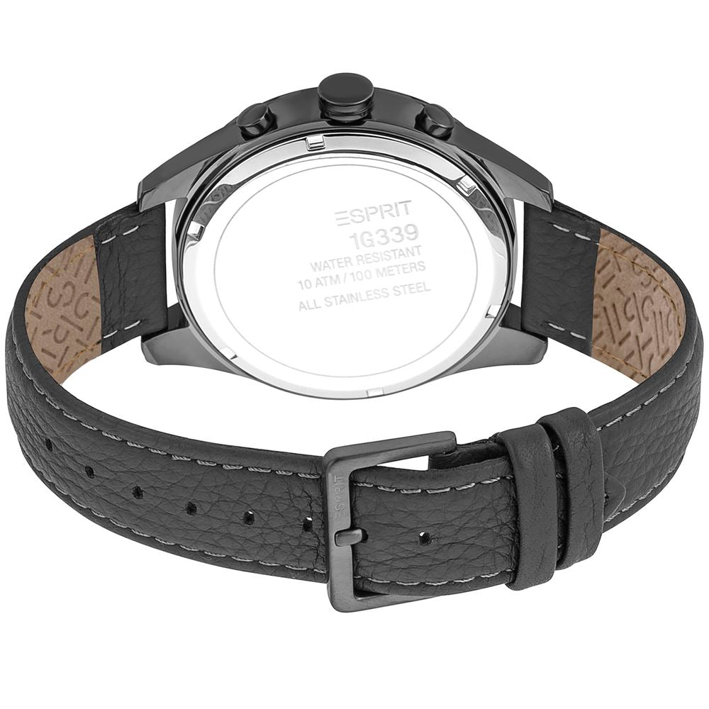 Esprit Gray Men Watch