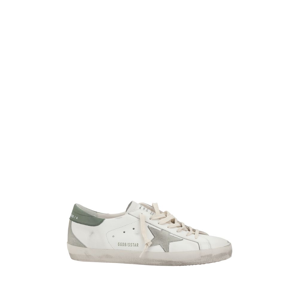 Golden Goose Ball Star Sneakers