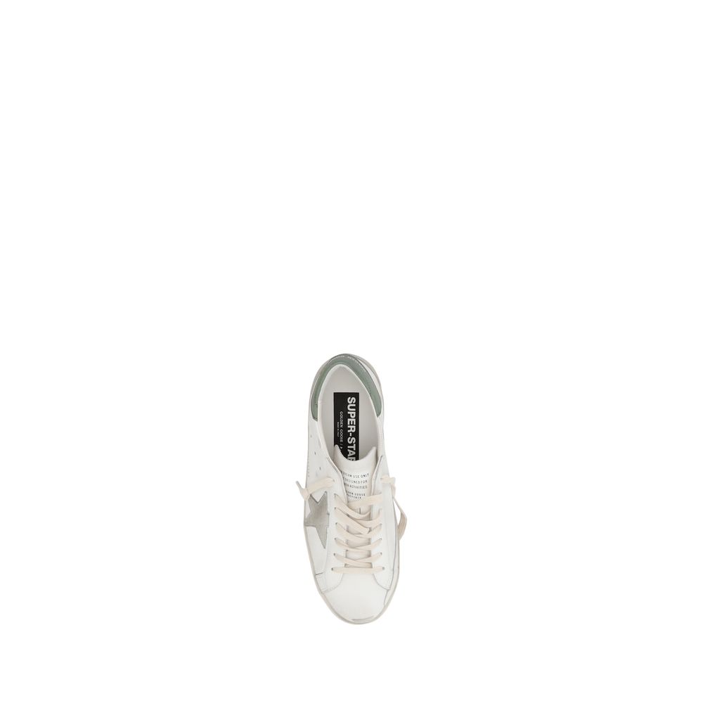 Golden Goose Ball Star Sneakers