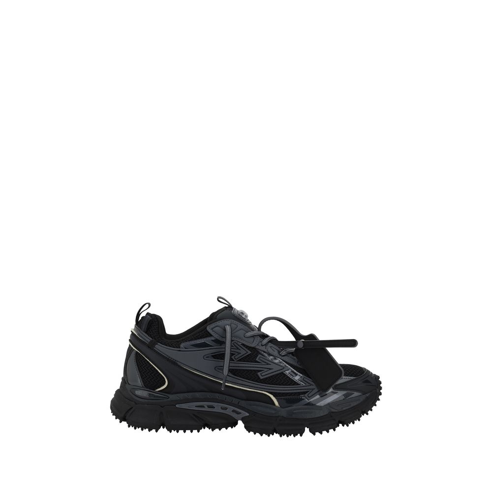 Off-White Be Right Back Sneakers