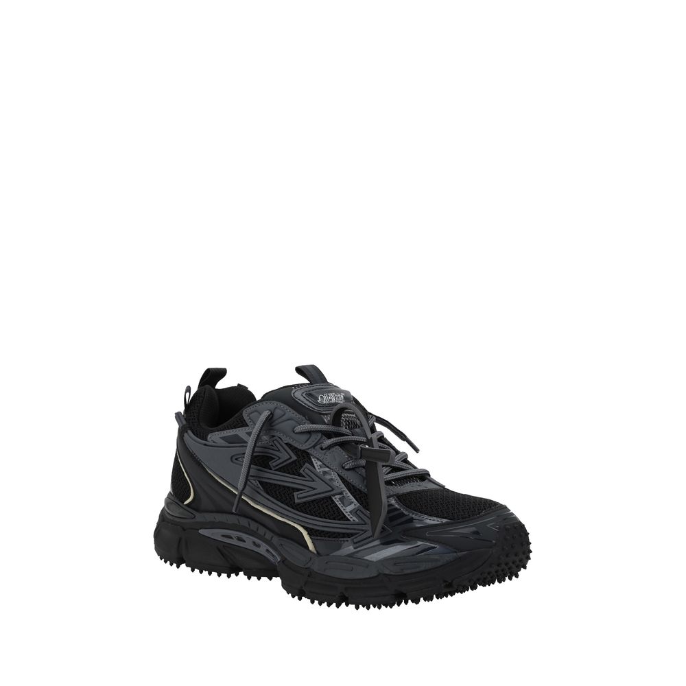 Off-White Be Right Back Sneakers