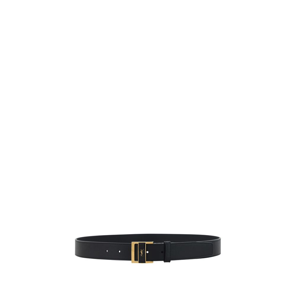 Saint Laurent Gio Belt