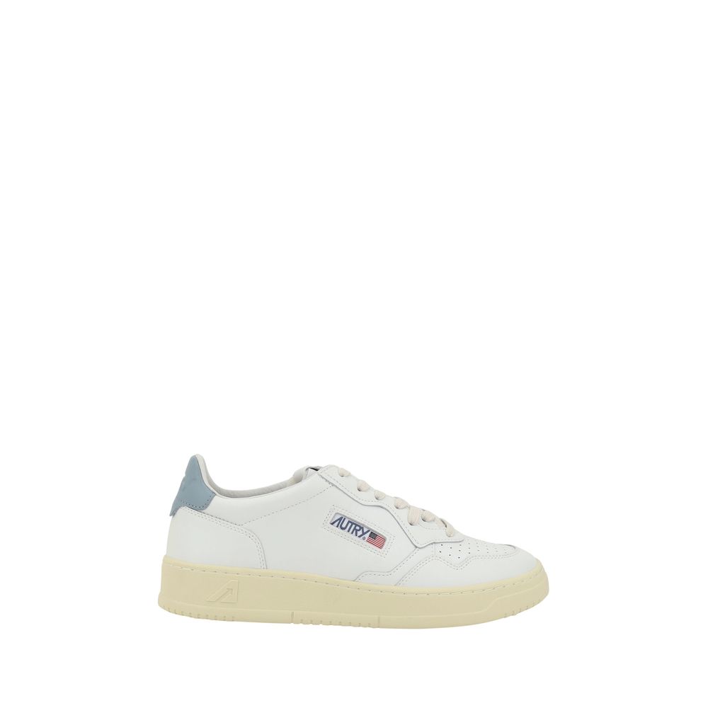 Autry Medalist Low Sneakers