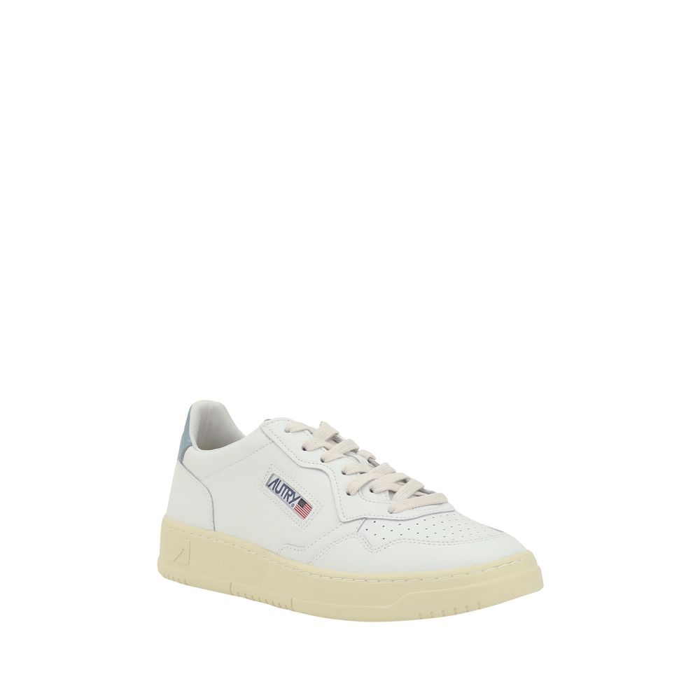 Autry Medalist Low Sneakers