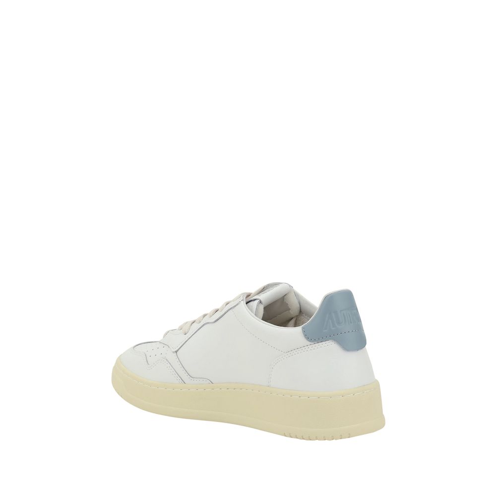 Autry Medalist Low Sneakers