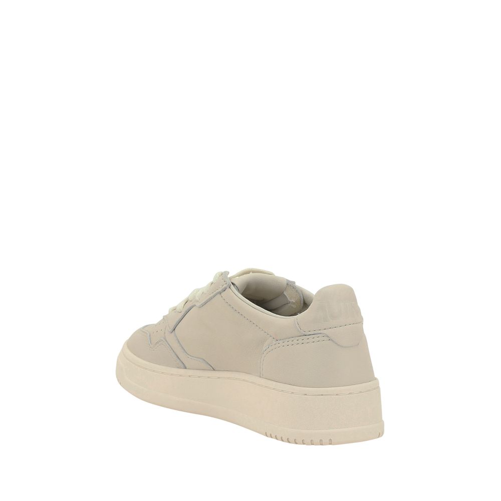 Autry Medalist Low Sneakers