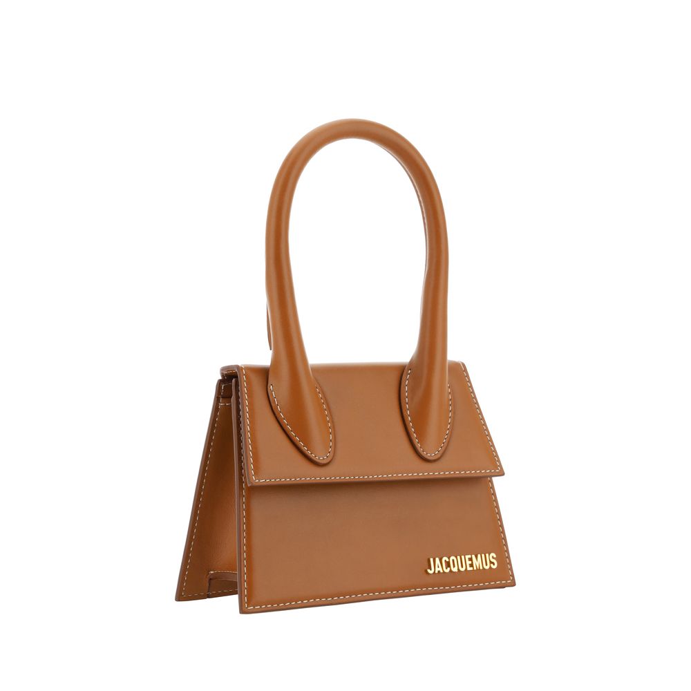 Jacquemus Le Chiquito Moyen Handbag