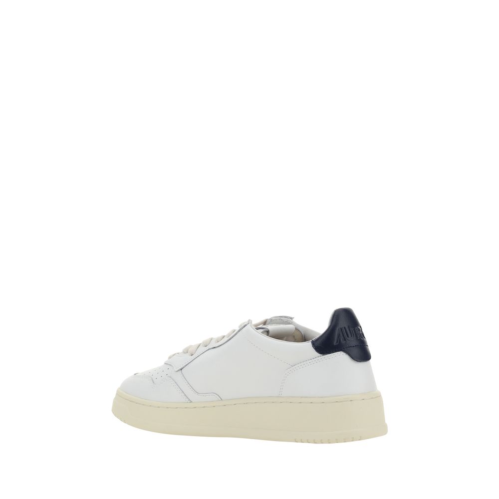 Autry 01 Low Sneakers