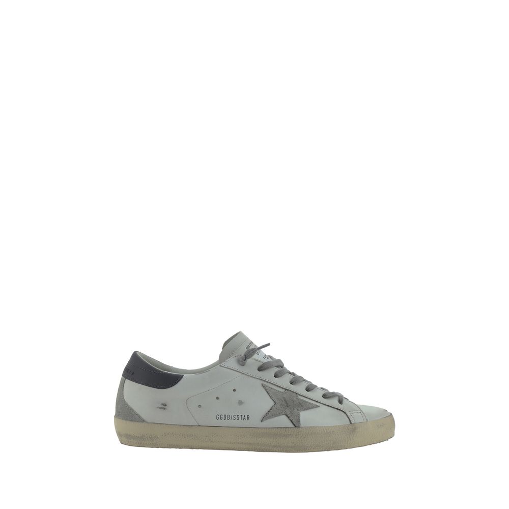 Golden Goose Superstar Sneakers