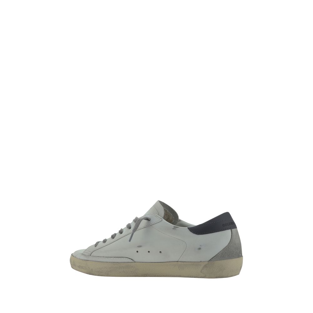 Golden Goose Superstar Sneakers