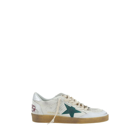 Golden Goose Ball Star Sneakers