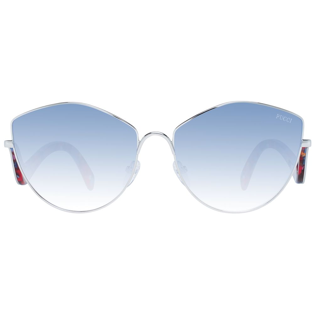 Emilio Pucci Multicolor Women Sunglasses