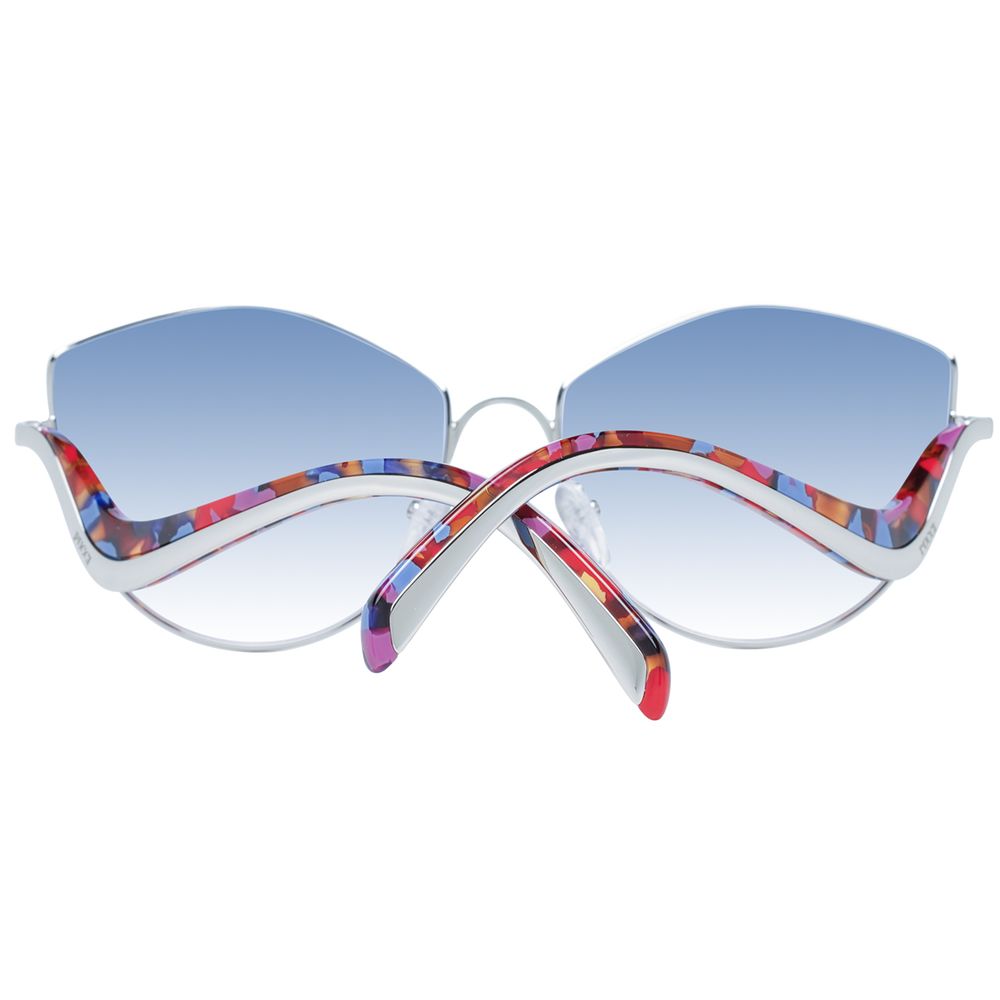 Emilio Pucci Multicolor Women Sunglasses