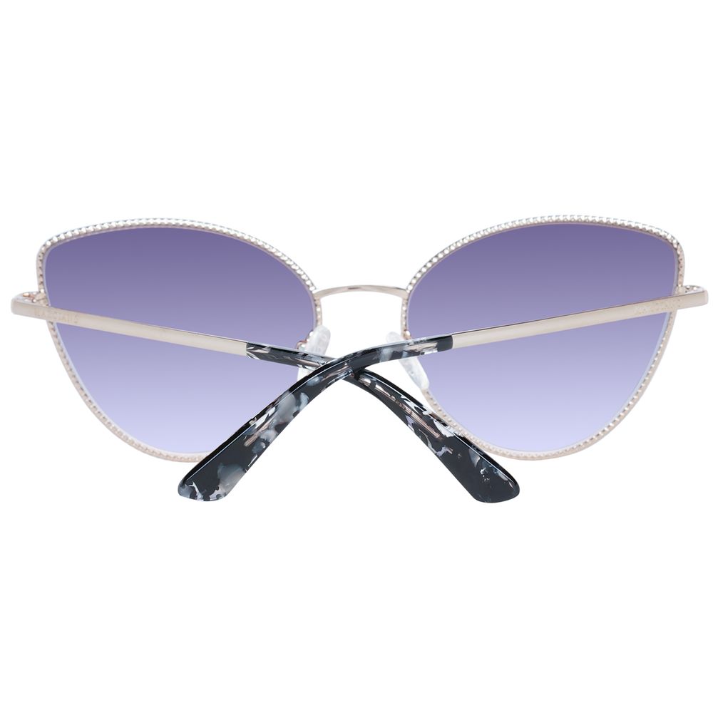 Marciano by Guess Rose Gold Women Sunglasses